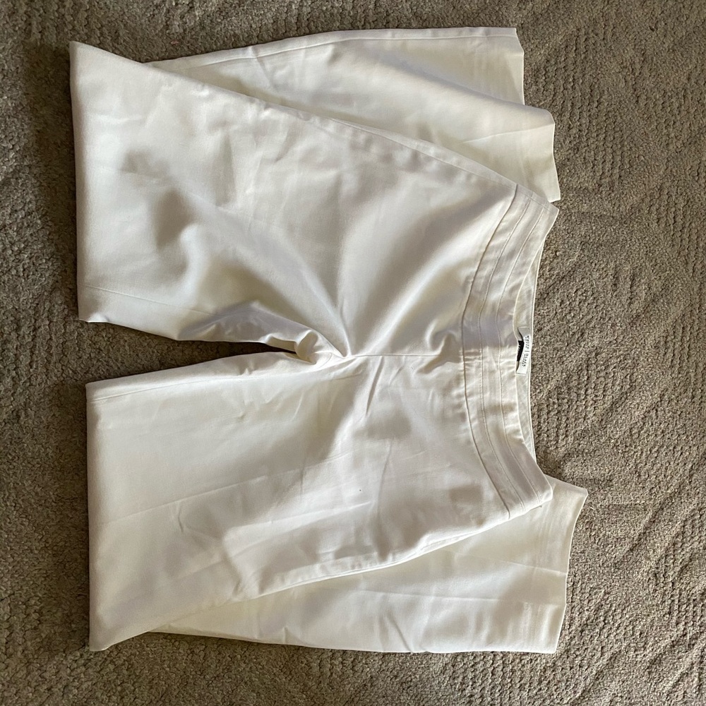 WHBM dress pants